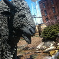 Buffalo Trace Distillery